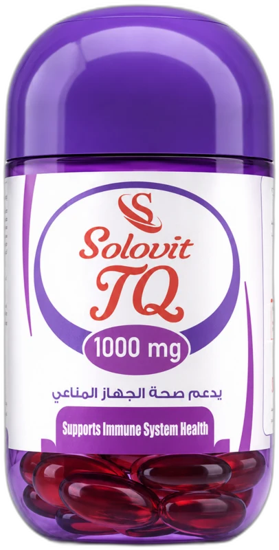 سولوفيت TQ